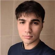 Profesor de AutoCAD para estudiantes de escuela técnica y primer año de universidad (ONLINE)
